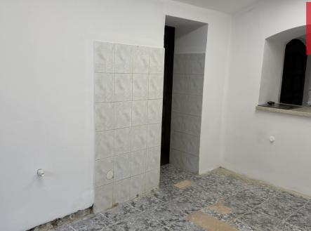 Pronájem kanceláře, 38 m²