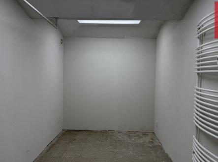 Pronájem kanceláře, 14 m²