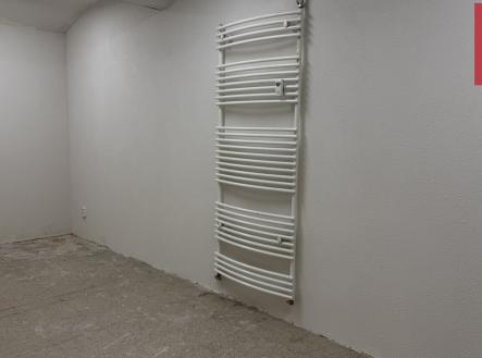 Pronájem kanceláře, 14 m²