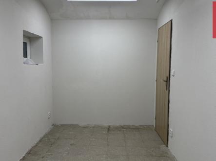 Pronájem kanceláře, 14 m²