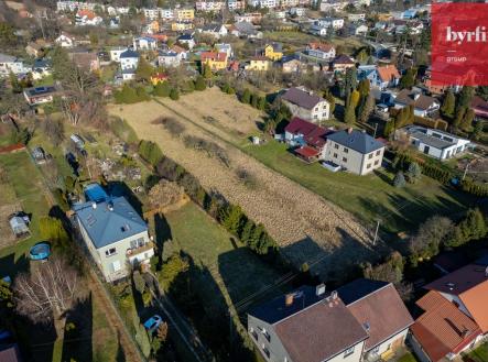 Prodej pozemku pro bydlení, 4 071 m²