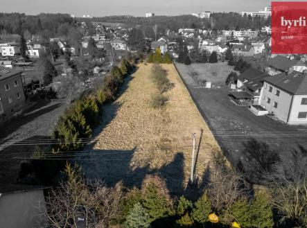 Prodej pozemku pro bydlení, 4 071 m²