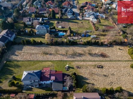 Prodej pozemku pro bydlení, 4 071 m²