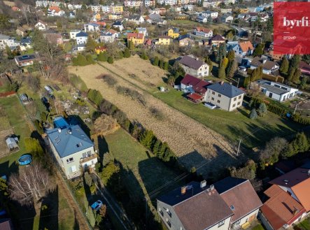 Prodej stavebního pozemku, Ostrava - Poruba