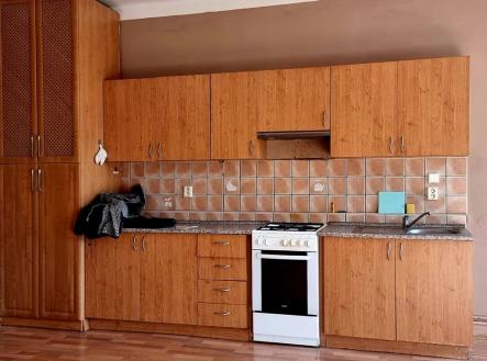 Pronájem bytu, 2+kk, 99 m²