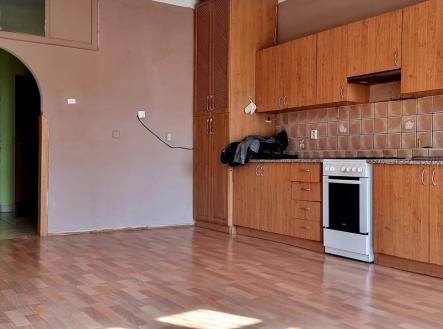 Pronájem bytu, 2+kk, 99 m²