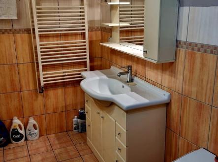 Pronájem bytu, 2+kk, 99 m²