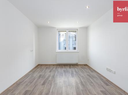 Pronájem bytu, 2+kk, 47 m²