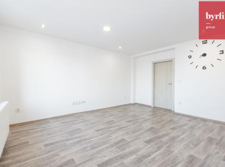Pronájem bytu, 2+kk, 47 m²