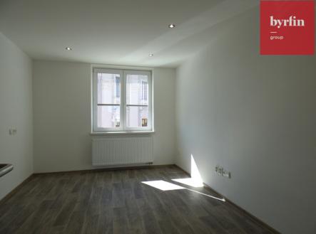 Pronájem bytu, 2+kk, 47 m²