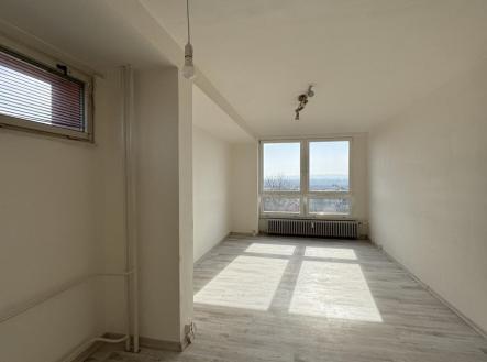 Pronájem bytu, 2+1, 59 m²