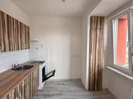 Pronájem bytu, 2+1, 59 m²