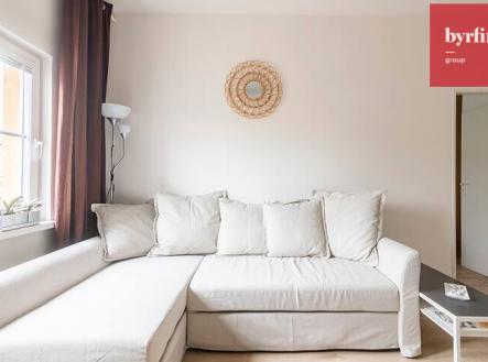 Pronájem bytu, 3+1, 116 m²