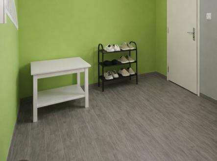 Pronájem bytu, 1+kk, 32 m²