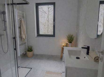 Pronájem bytu, 2+kk, 63 m²