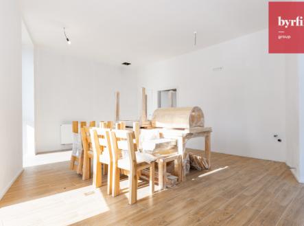 Prodej obchodní prostory, 44 m²