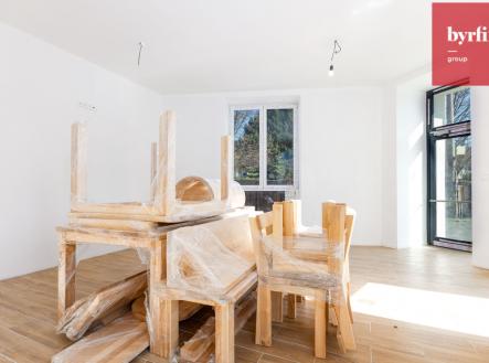 Prodej obchodní prostory, 44 m²