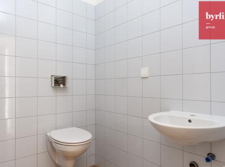 Prodej obchodní prostory, 44 m²
