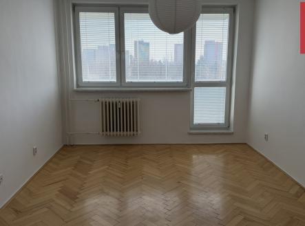 Pronájem bytu, 2+1, 64 m²