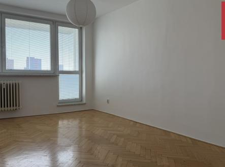 Pronájem bytu, 2+1, 64 m²