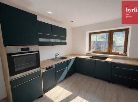 Prodej domu/vily, 250 m²