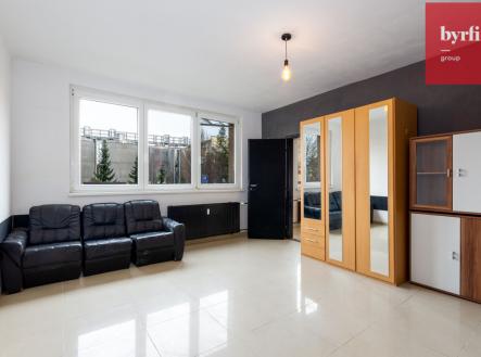 Prodej bytu, 4+1, 84 m²