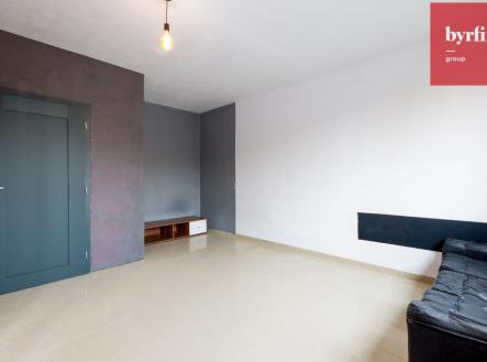 Prodej bytu, 4+1, 84 m²