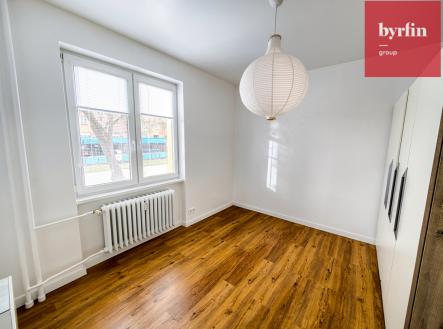 Pronájem bytu, 3+1, 75 m²