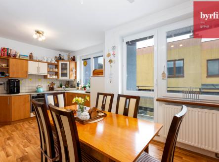 Prodej domu/vily, 205 m²