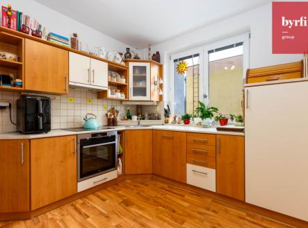 Prodej domu/vily, 205 m²