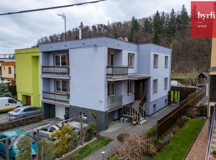 Prodej domu/vily, 323 m²