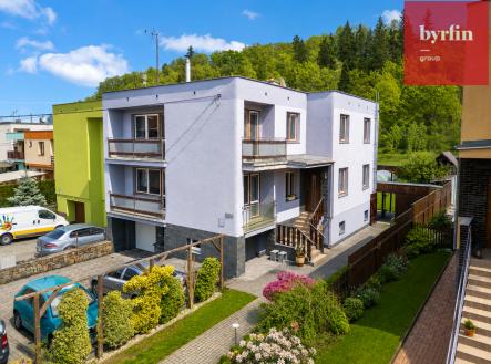 Prodej domu/vily, 323 m²