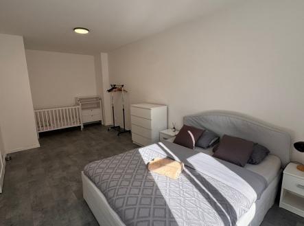 Pronájem bytu, 2+kk, 50 m²