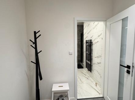 Pronájem bytu, 2+kk, 50 m²