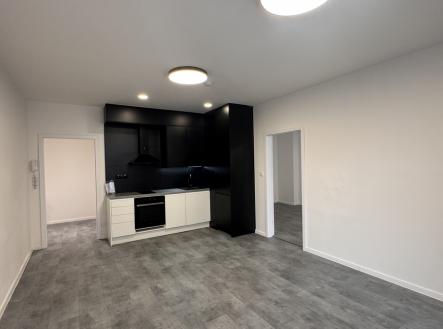 Pronájem bytu, 2+kk, 50 m²