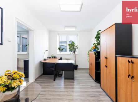 Prodej bytu, 3+kk, 88 m²