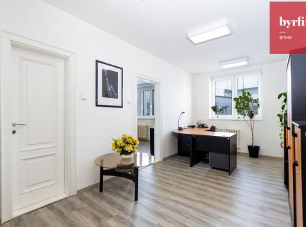 Prodej bytu, 3+kk, 88 m²