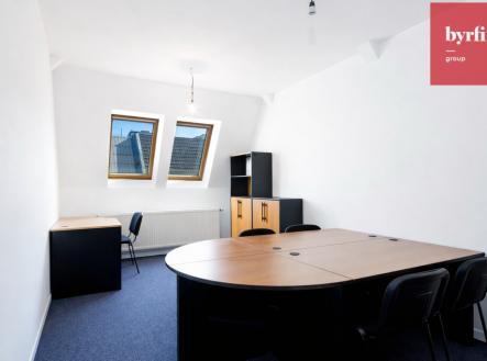 Prodej bytu, 3+kk, 88 m²