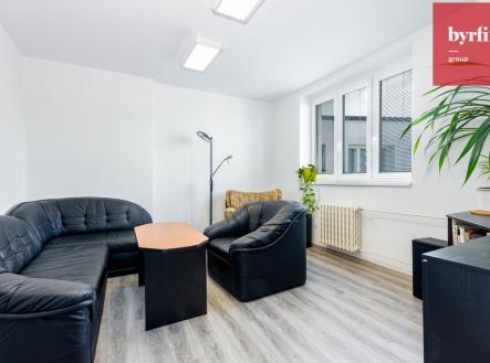 Prodej bytu, 3+kk, 88 m² obrázek