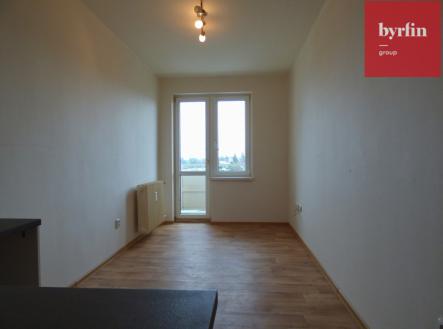 Pronájem bytu, 1+kk, 18 m²