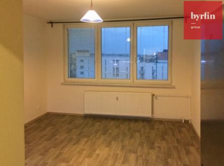 Pronájem bytu, 1+kk, 28 m²