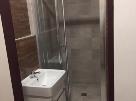 Pronájem bytu, 1+kk, 28 m²