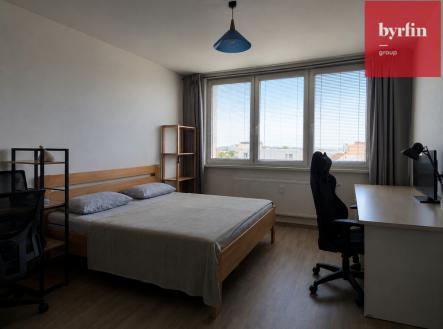 Pronájem bytu, 1+kk, 28 m²