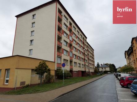 Pronájem bytu, 1+kk, 28 m²