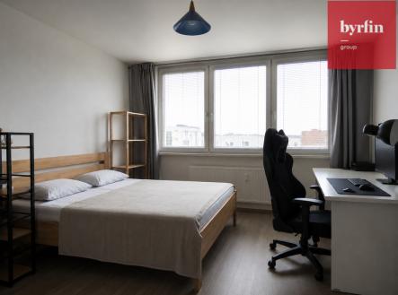 Pronájem bytu, 1+kk, 28 m²