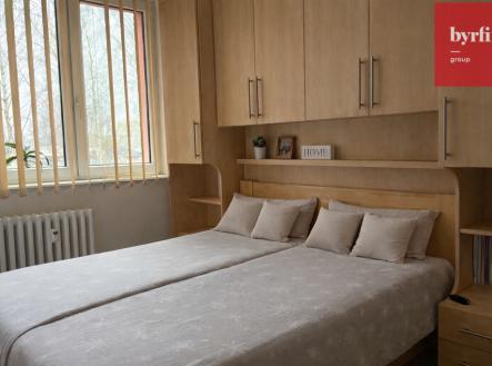 Pronájem bytu, 4+1, 80 m²