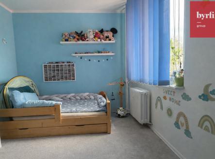 Pronájem bytu, 4+1, 80 m²