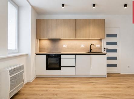 Pronájem bytu, 2+kk, 69 m² obrázek