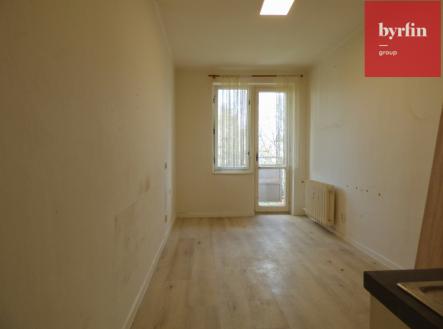 Pronájem bytu, 1+kk, 18 m²