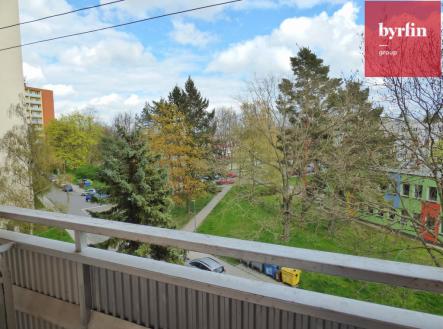 Pronájem bytu, 1+kk, 18 m²